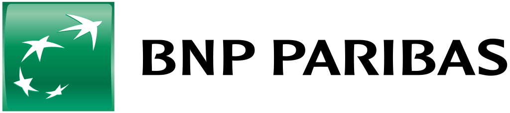 BNP Paribas Logo