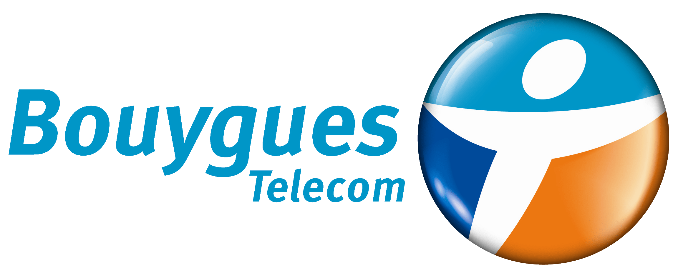 Bouygues telecom logo