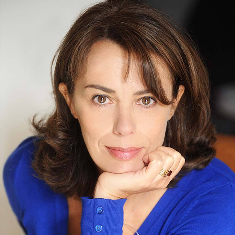 Christine Blancheriere - Photo de profil