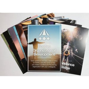 Positive Organisational Development Cards