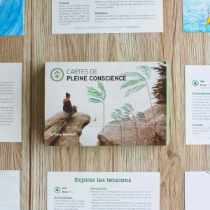 cartes de pleine conscience