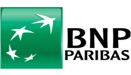 logo BNP Paribas