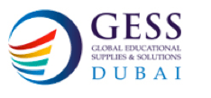 logo GESS dubai