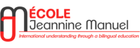 logo école de Jeannine Manuel