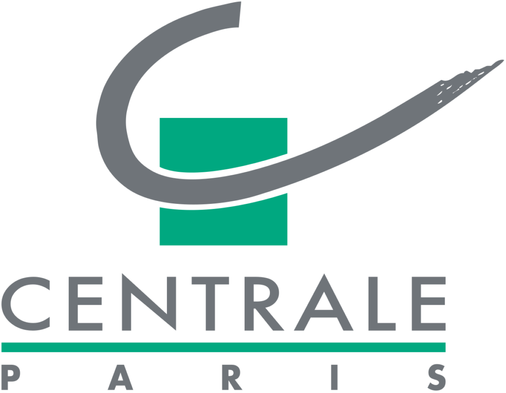 Logo Centrale Paris
