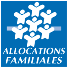 logo allocations familiales