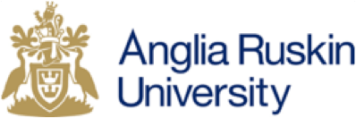 logo anglia ruskin university
