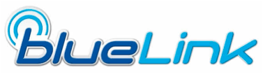 logo bluelink