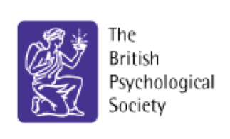 logo de la société psychologique britannique