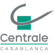 logo centrale casablanca