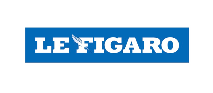 logo le figaro