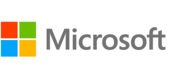 logo microsoft