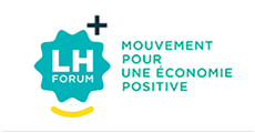 logo du mouvement pour une economie positive