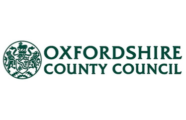 logo oxfordshire county council