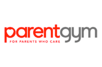 logo parentgym