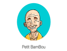 logo petit bambou