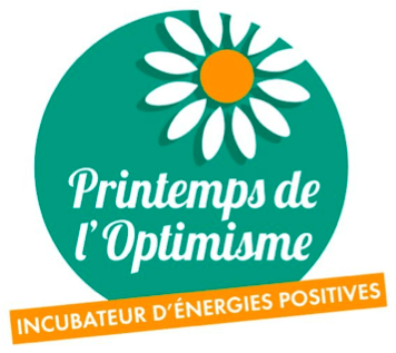 printemps de l'optimisme