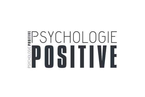 logo psychologie positive