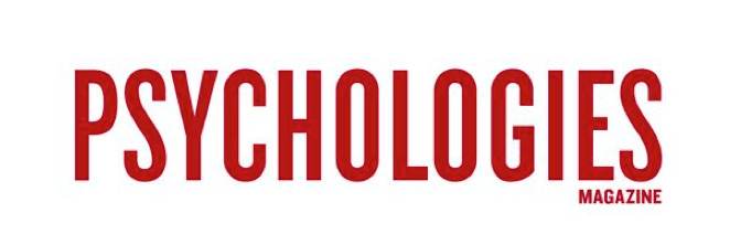 logo psychologies