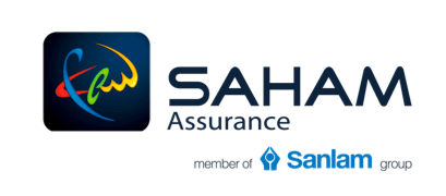 logo saham