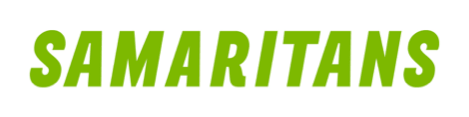 logo samaritans