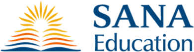 logo sanaeducaiton