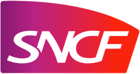 logo sncf