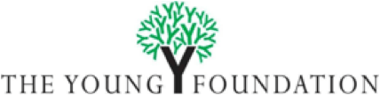 logo theyoungfoundation