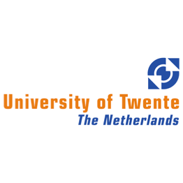 logo university of twente