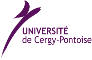 logo universite cergy pontoise