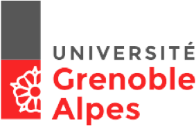 logo universite grenoble