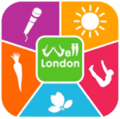 logo welllondon