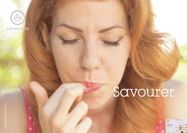 Savourer