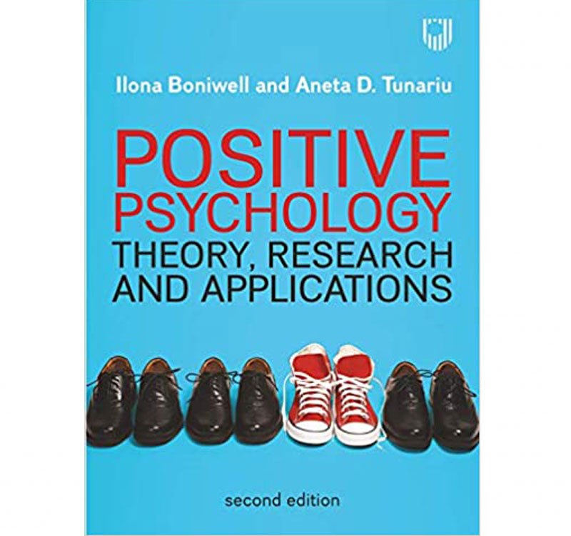 Psychologie Positive : théorie, recherche et applications
