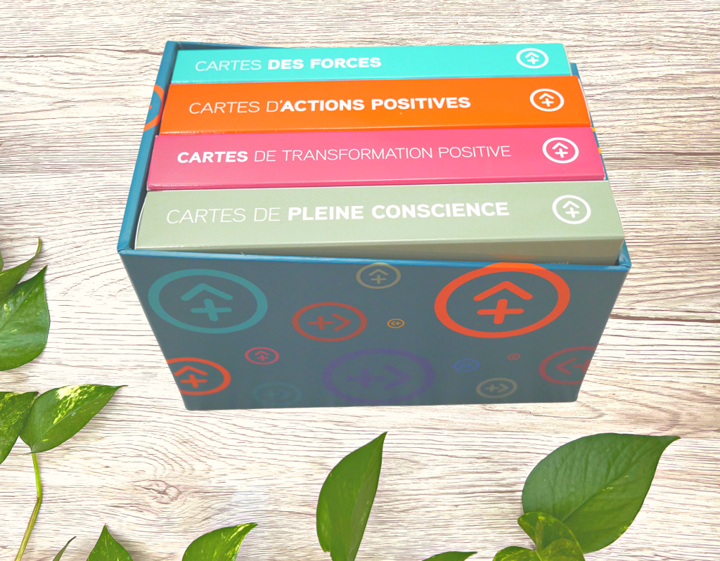 boite outils psychologie positive