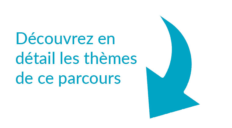 Découvrez les détails de ce parcours