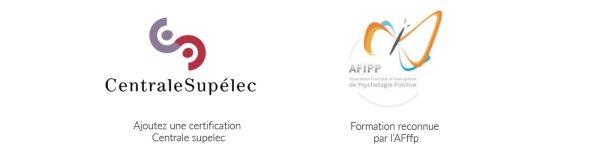 certifications positran formation