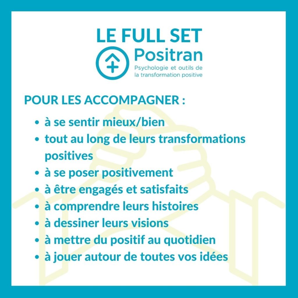 full set positran