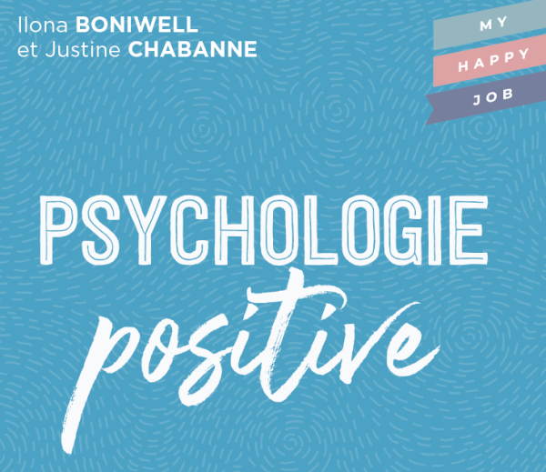 livre psychologie positive