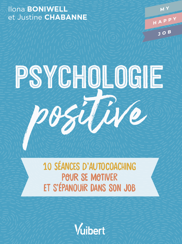 livre psychologie positive