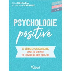 livre psychologie positive