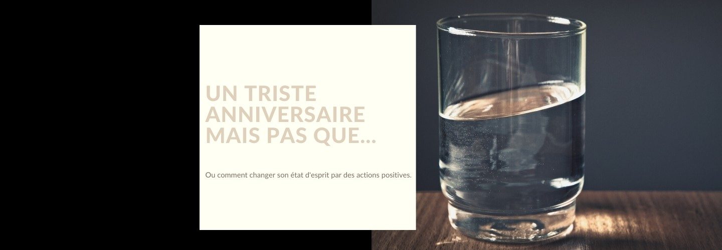 un triste anniversaire blog