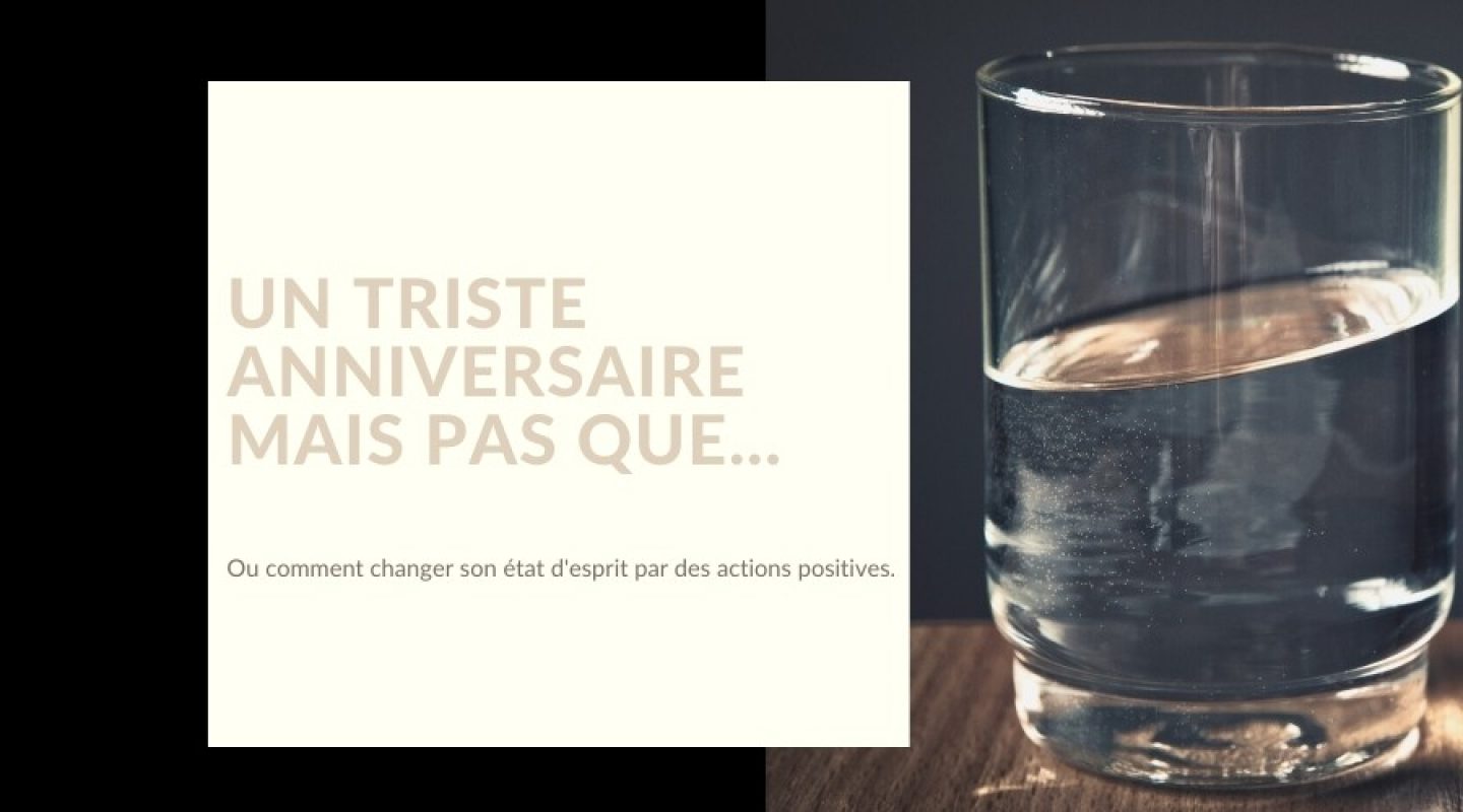 un triste anniversaire blog