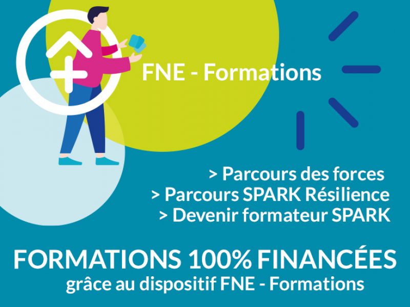 FORMATIONS-FNE