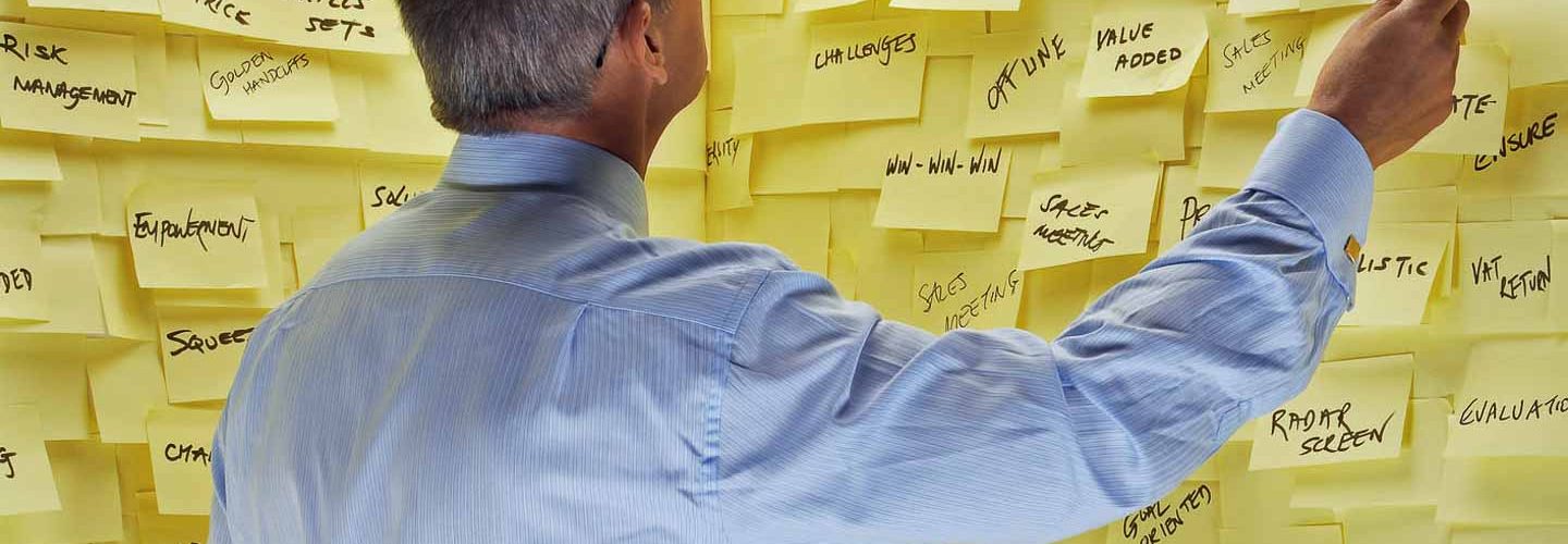 Solutions organisationnelles positives Solutions organisationnelles positives