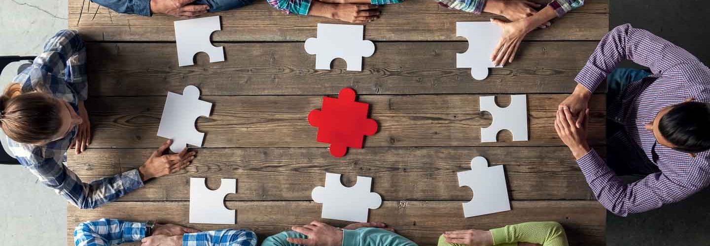 Toutes les pièces du puzzle de la motivation humaine Toutes les pièces du puzzle de la motivation humaine