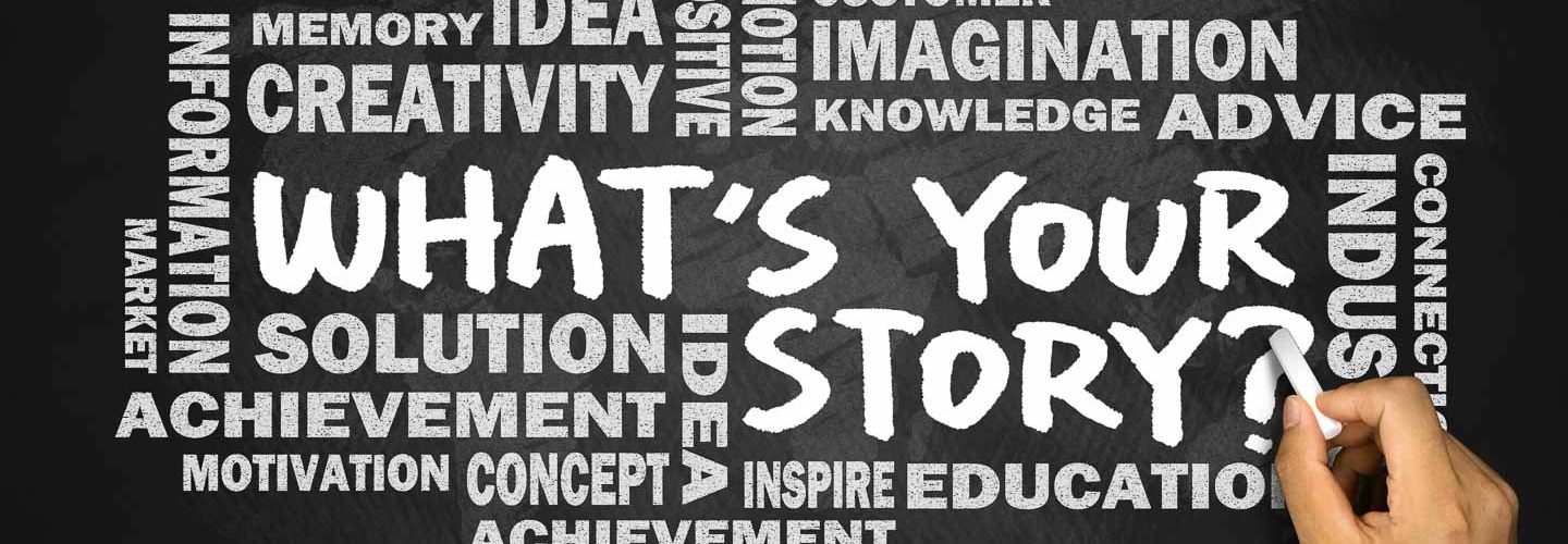 Quelle est votre histoire