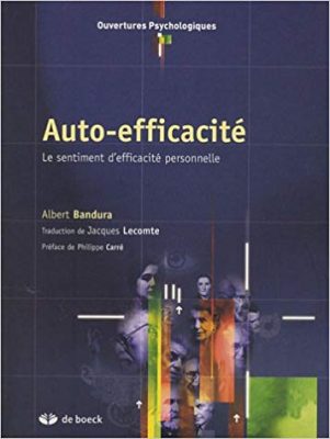 autoefficacité