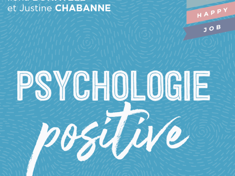 livre psychologie positive
