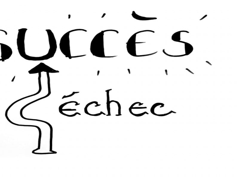 Evitez l'échec grâce à ses forces !